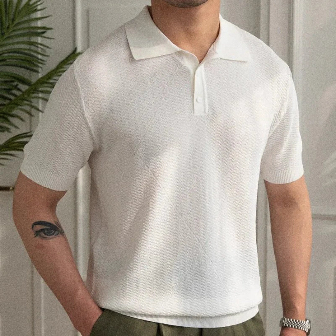 Camisa Polo Masculina