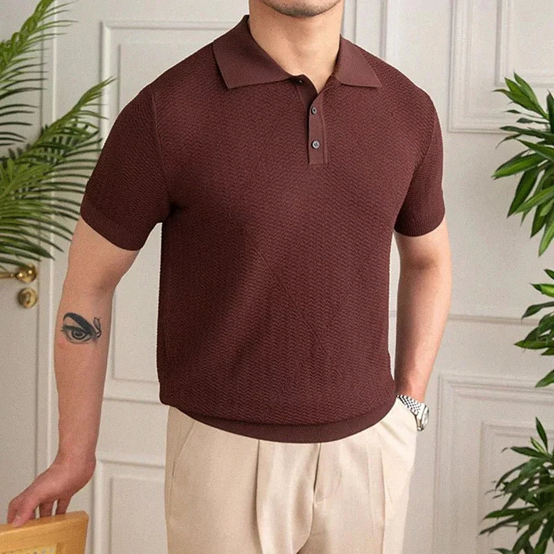 Camisa Polo Masculina