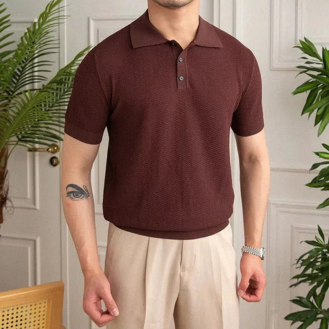 Camisa Polo Masculina