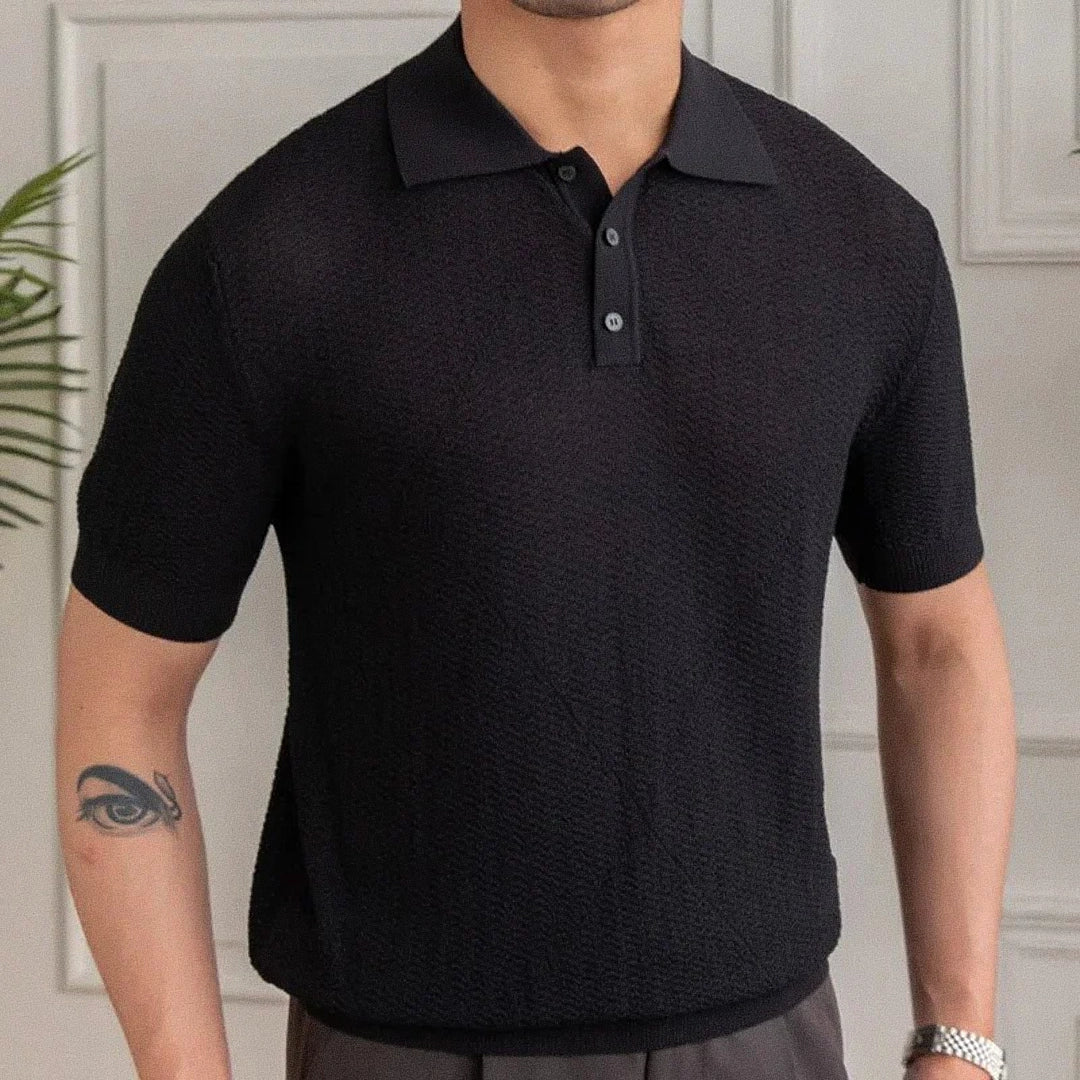 Camisa Polo Masculina