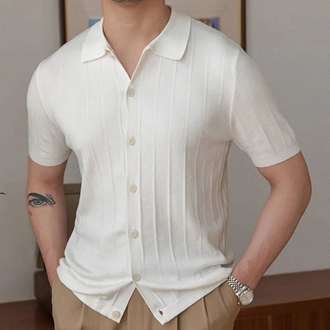 Camisa Polo Masculina