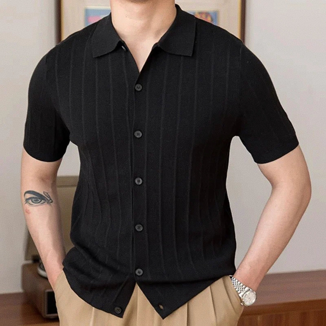 Camisa Polo Masculina