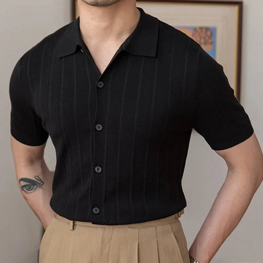 Camisa Polo Masculina
