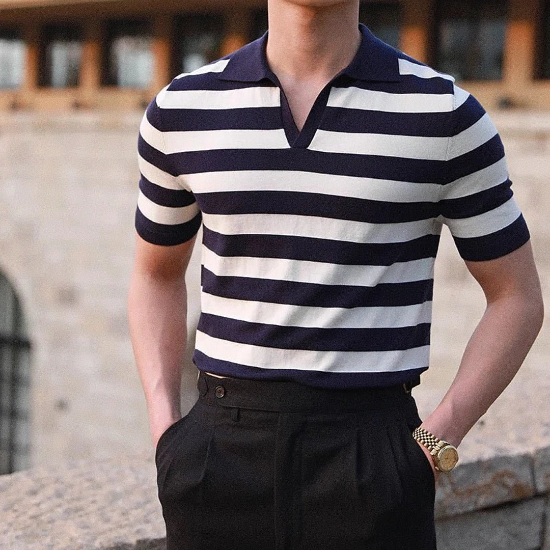 Camisa Polo Masculina