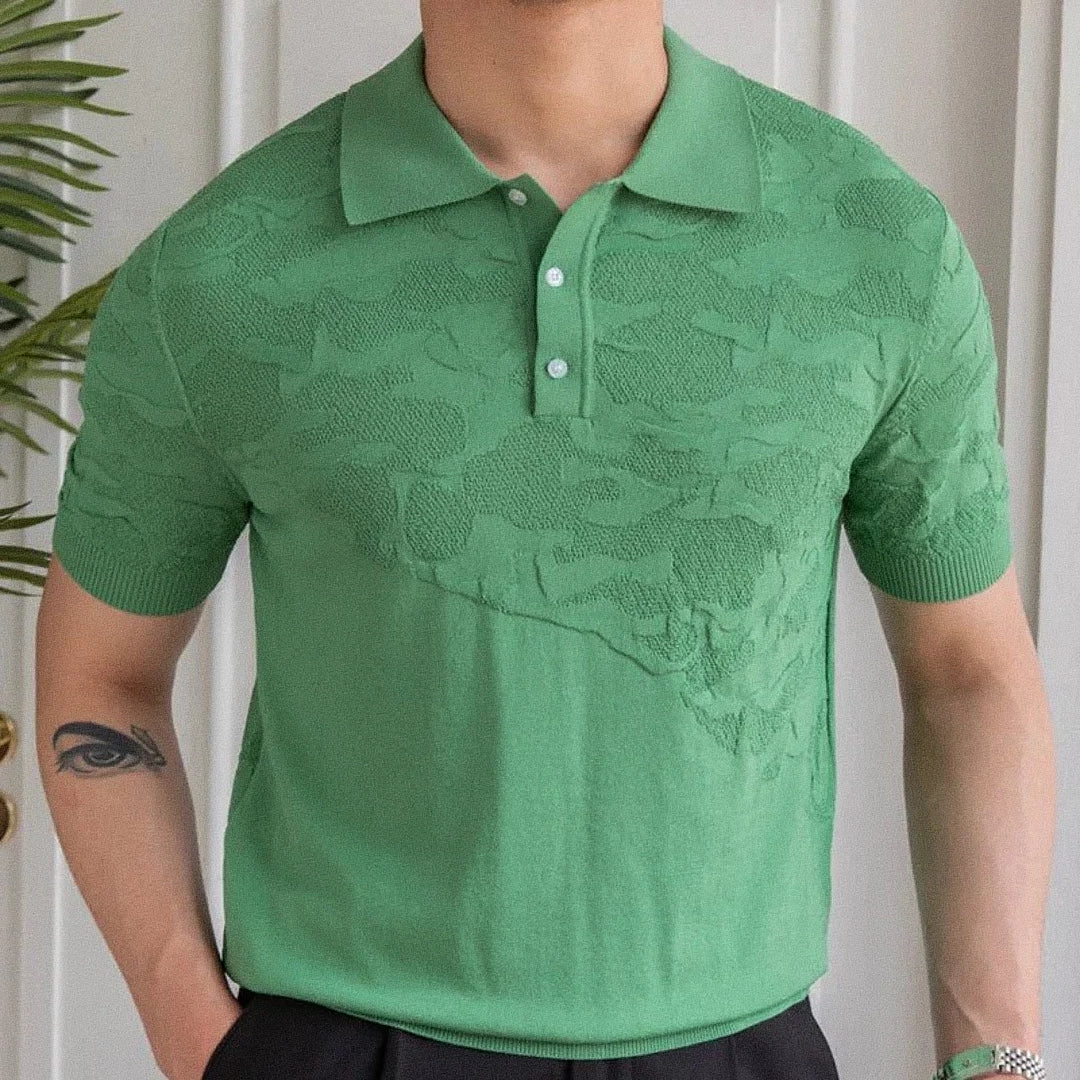 Camisa Polo Masculina