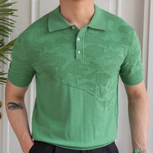Camisa Polo Masculina