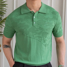 Camisa Polo Masculina