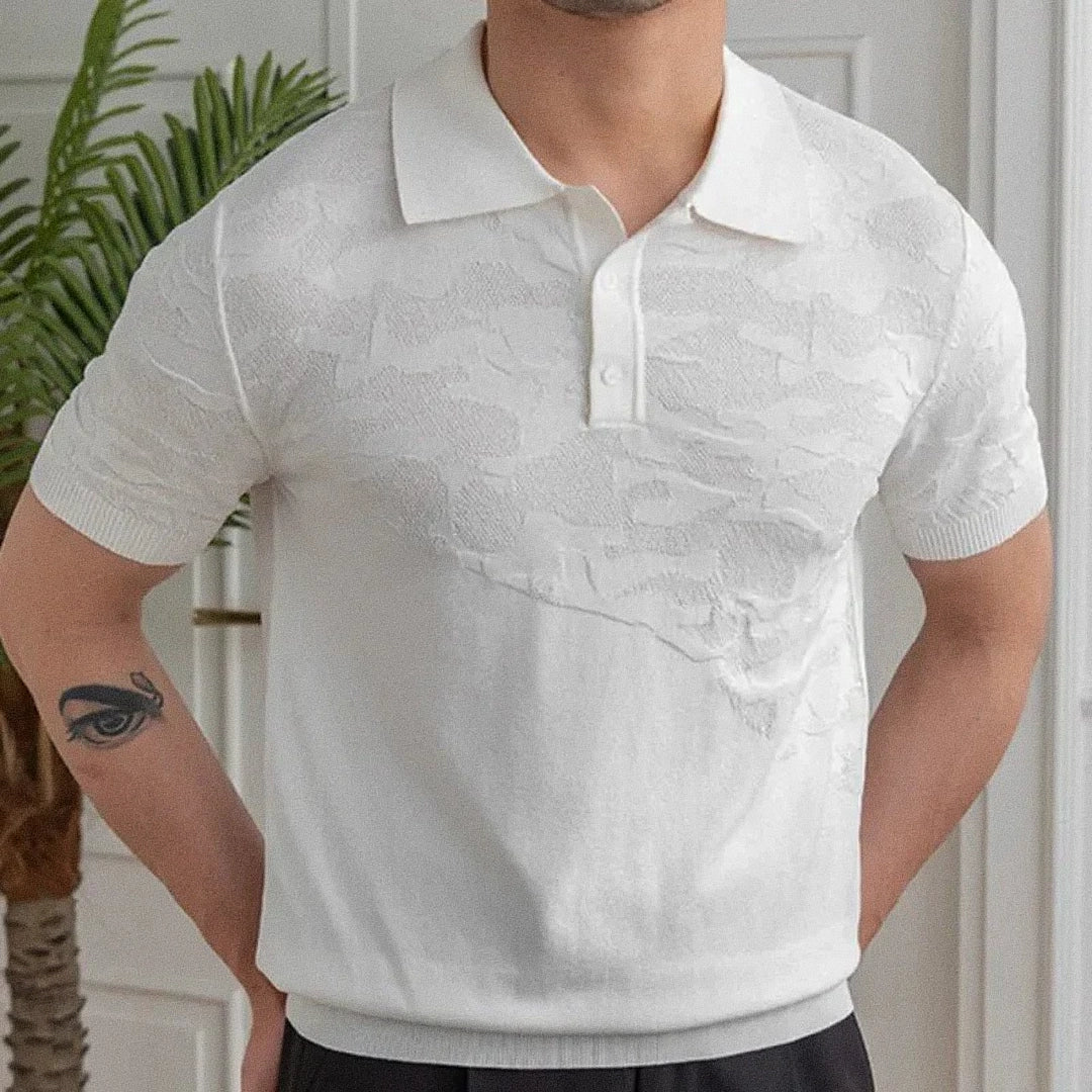 Camisa Polo Masculina