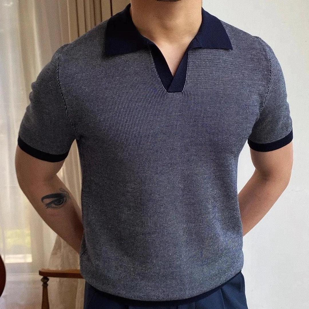 Camisa Polo Masculina