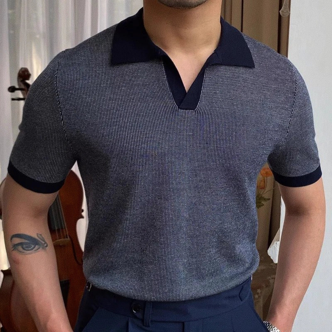Camisa Polo Masculina