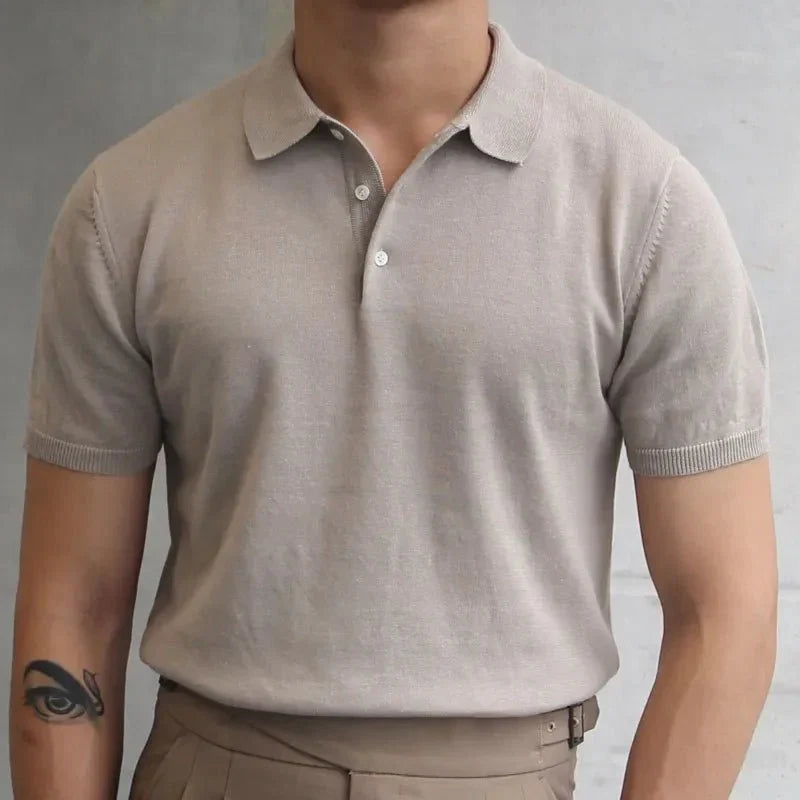 Camisa Polo Masculina