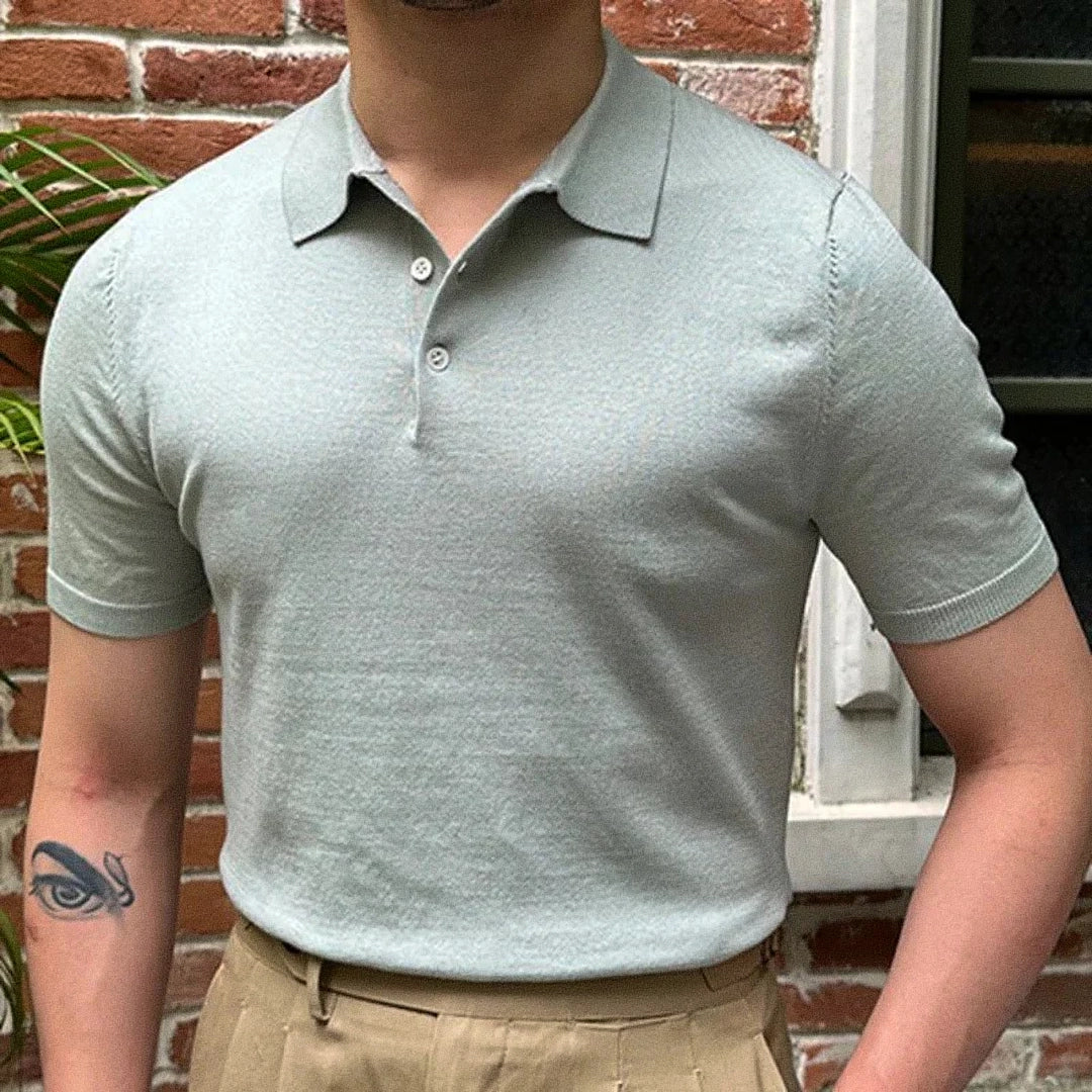 Camisa Polo Masculina