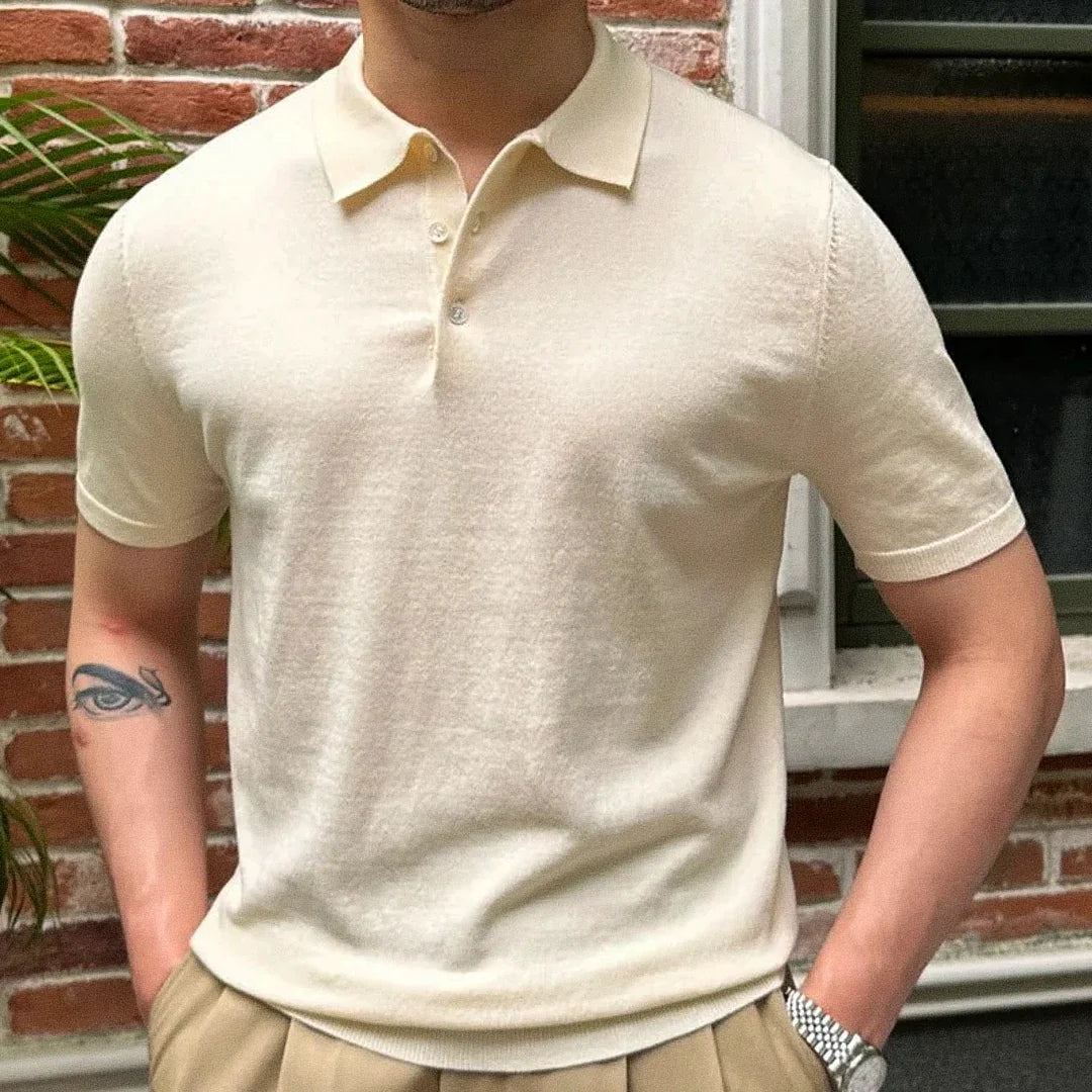 Camisa Polo Masculina