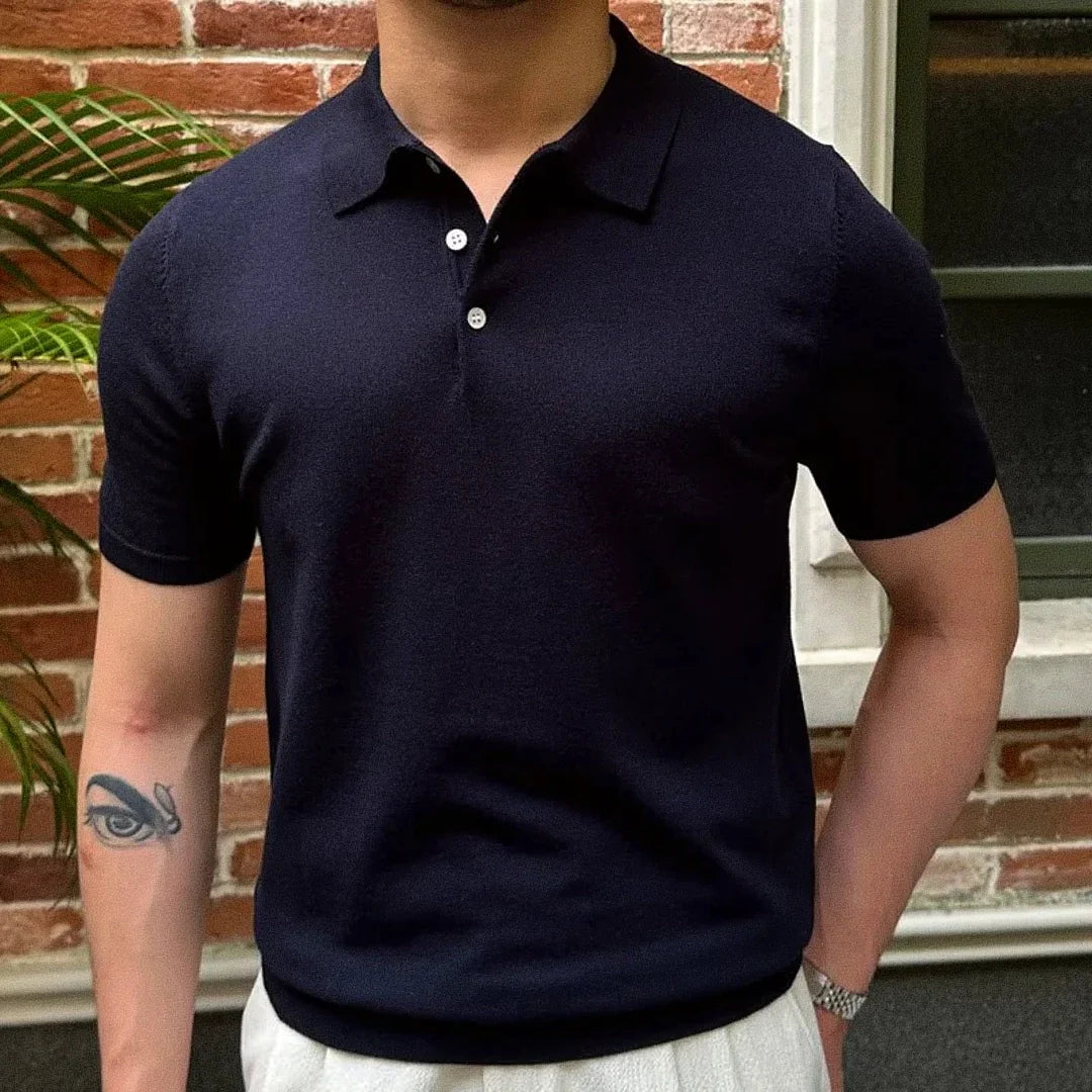 Camisa Polo Masculina