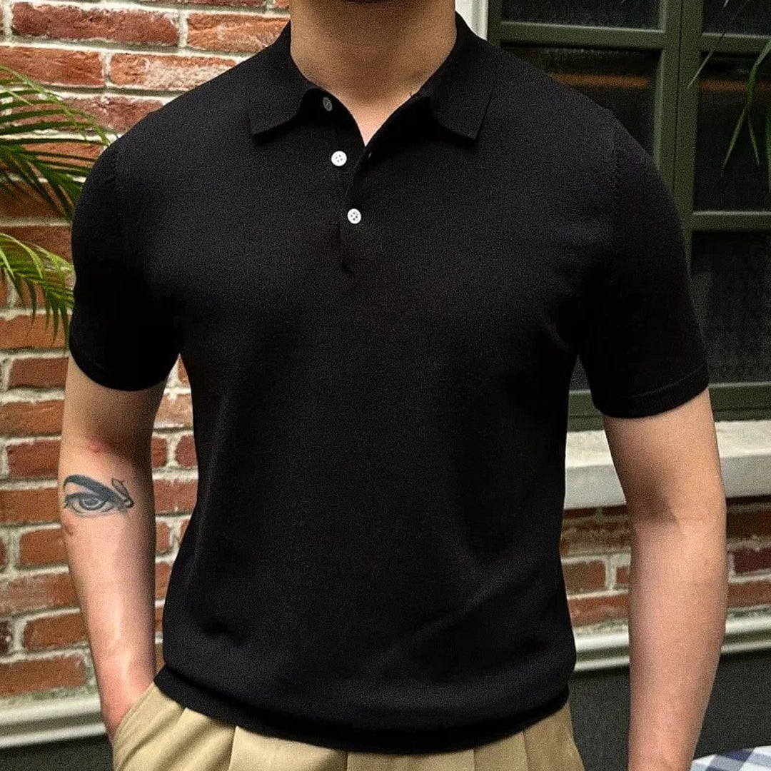 Camisa Polo Masculina