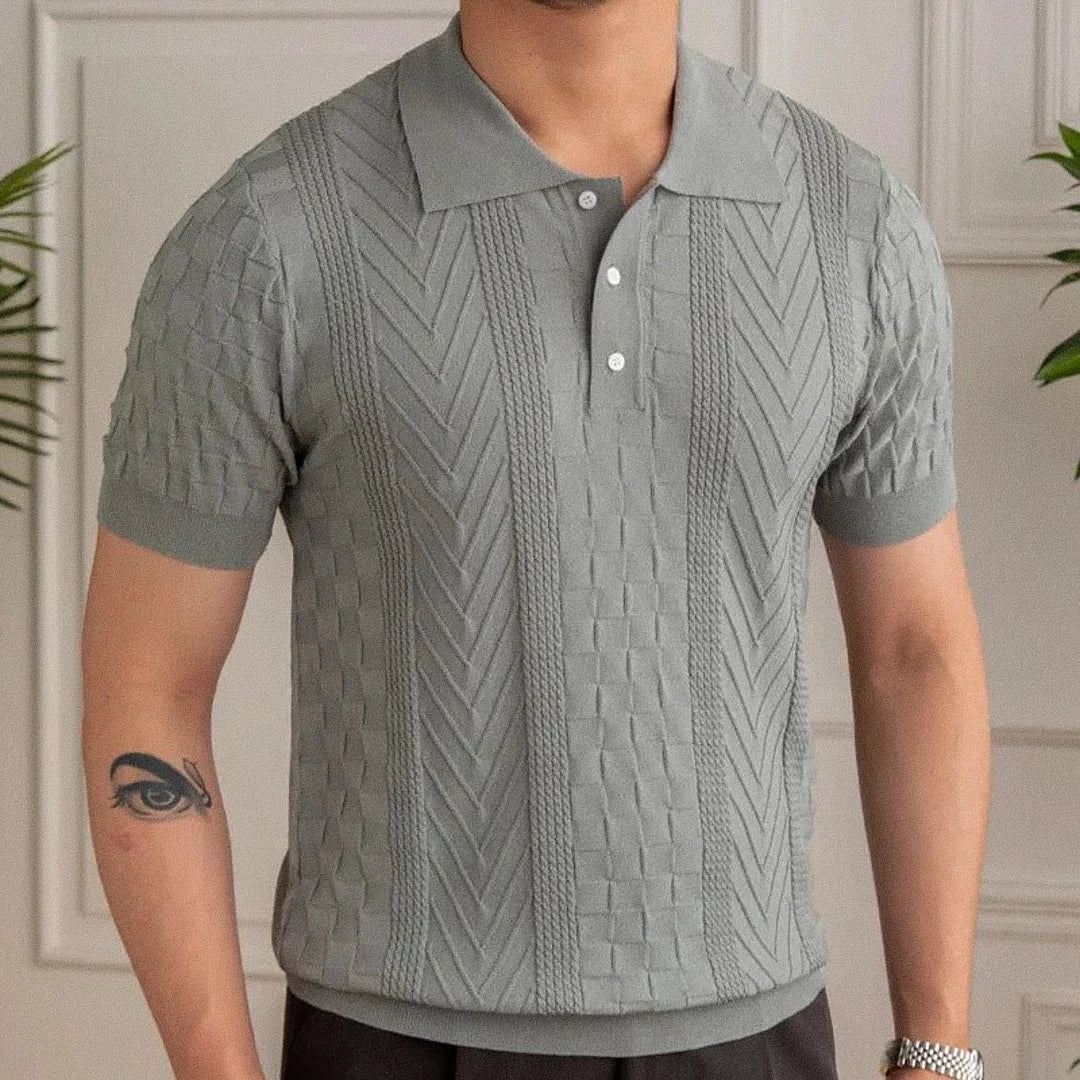 Camisa Polo Masculina