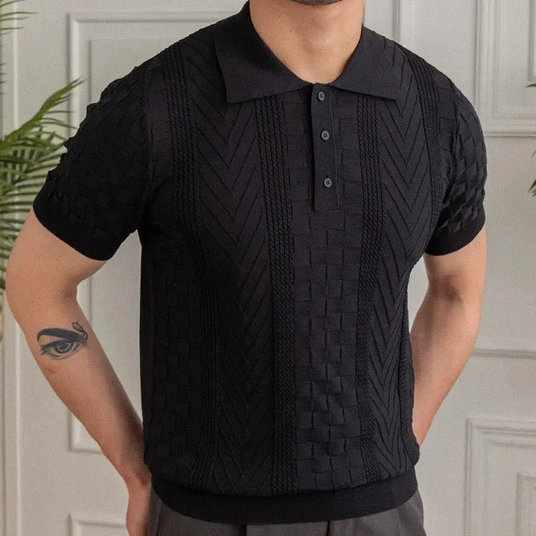 Camisa Polo Masculina