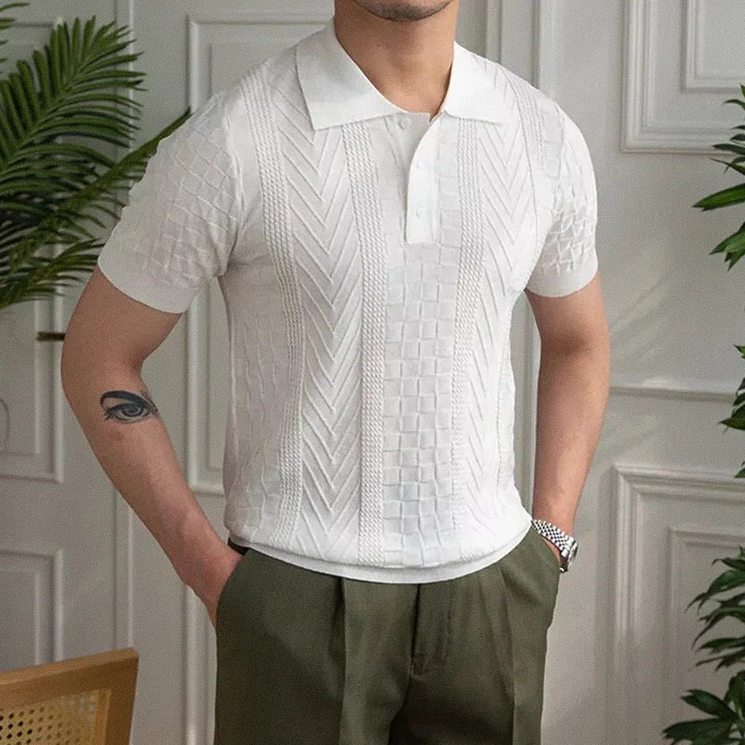 Camisa Polo Masculina