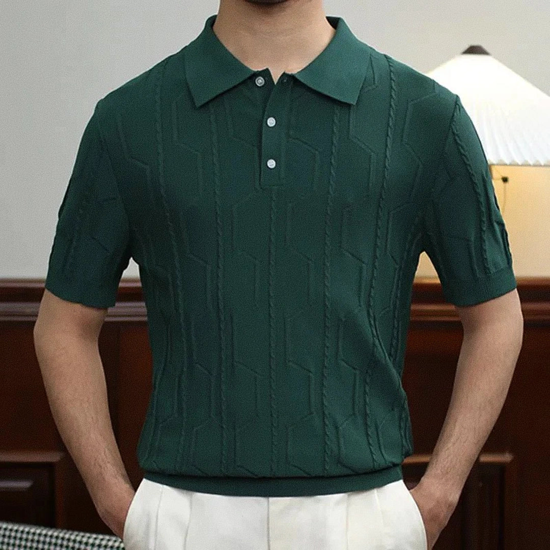 Camisa Polo Masculina