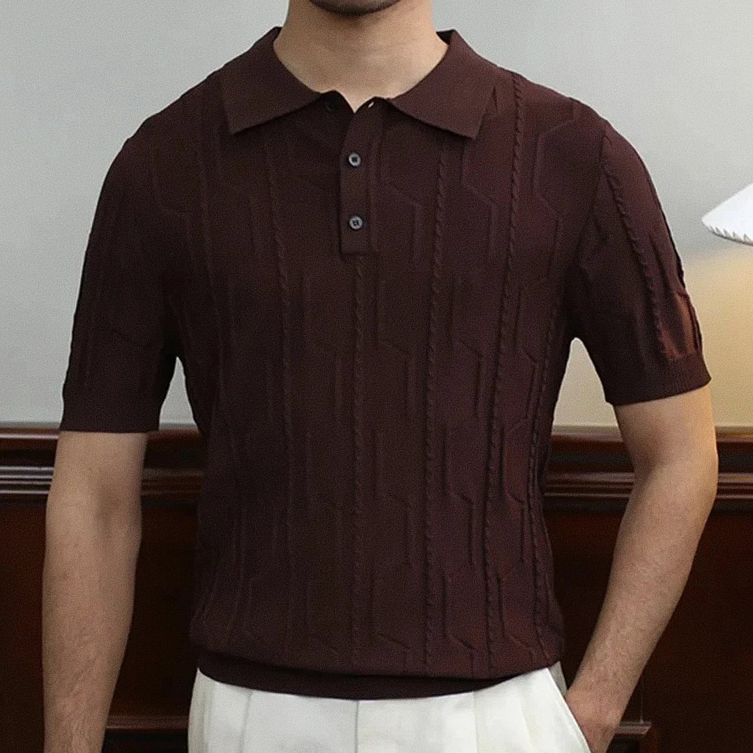 Camisa Polo Masculina