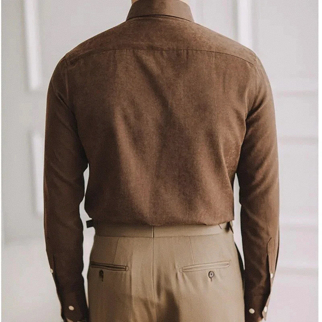Camisa Social Masculina