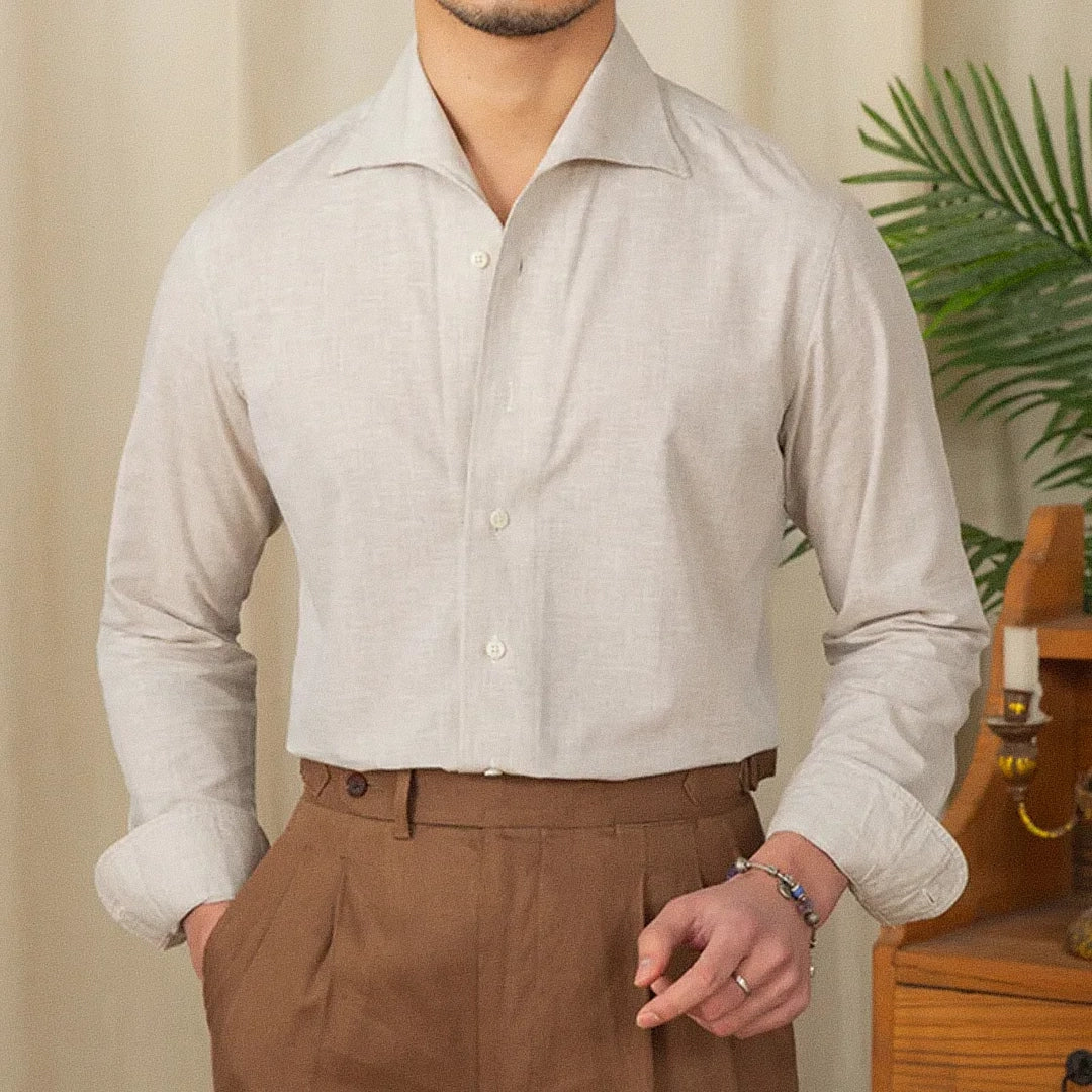Camisa Social Masculina