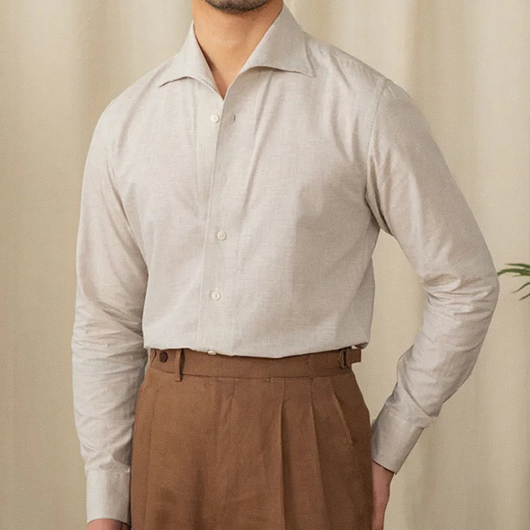 Camisa Social Masculina