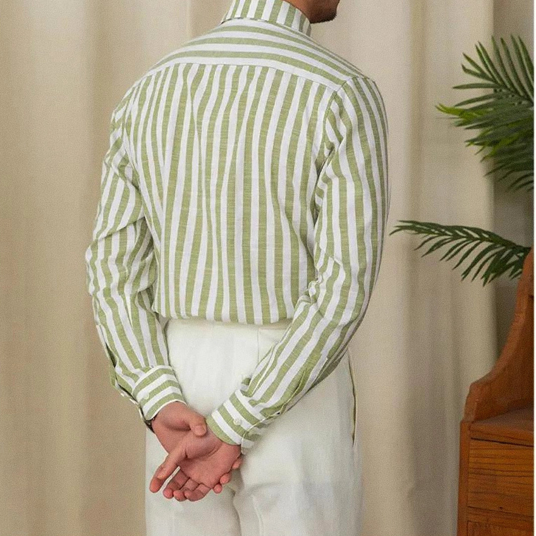Camisa Social Masculina