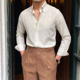 Camisa Social Masculina