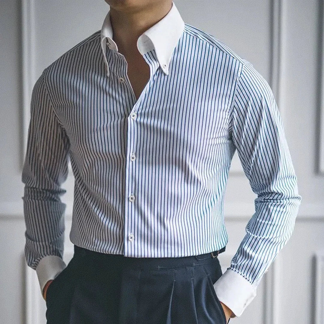 Camisa Social Masculina