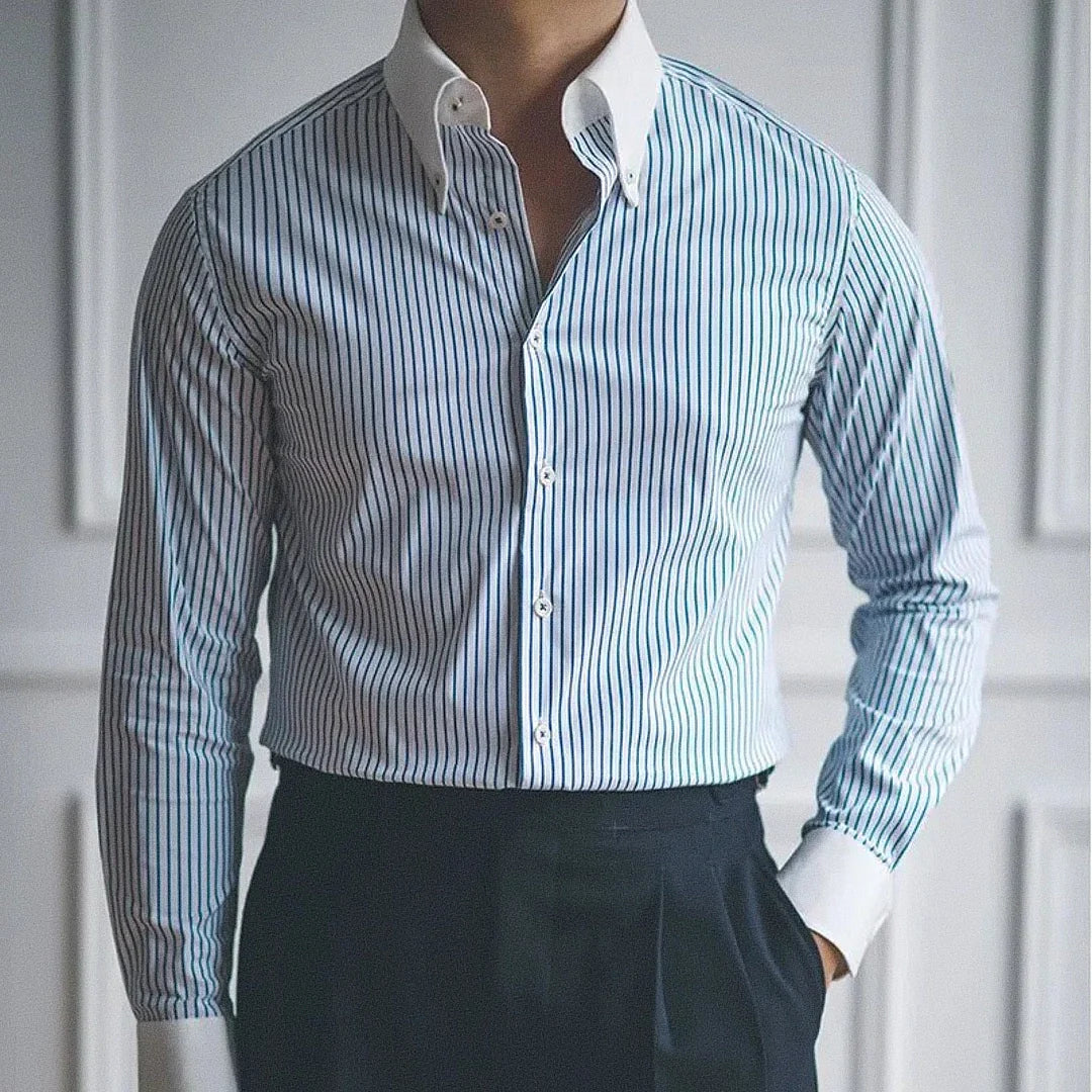 Camisa Social Masculina