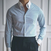 Camisa Social Masculina