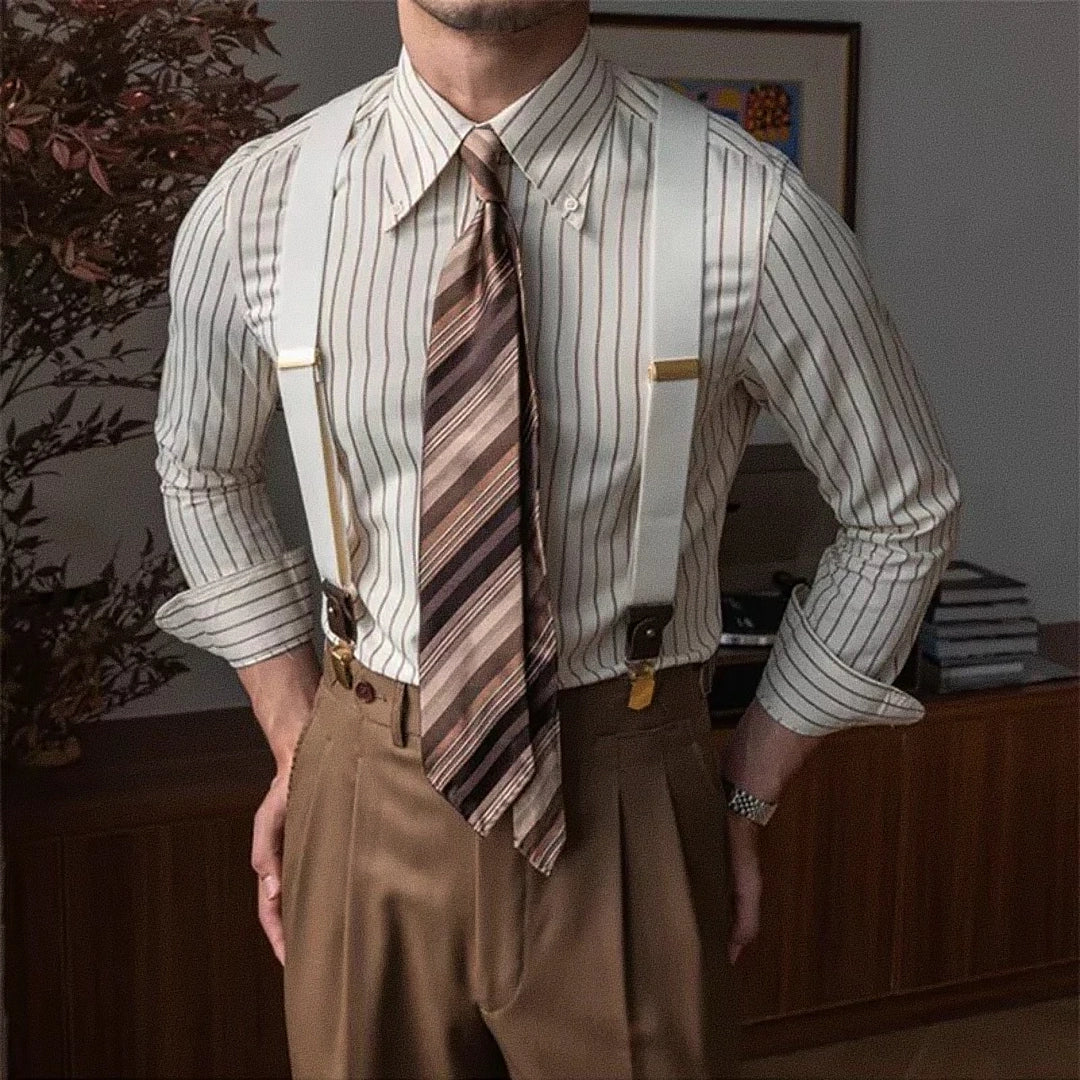 Camisa Social Masculina
