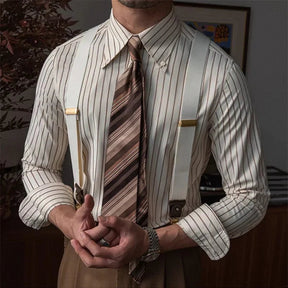 Camisa Social Masculina