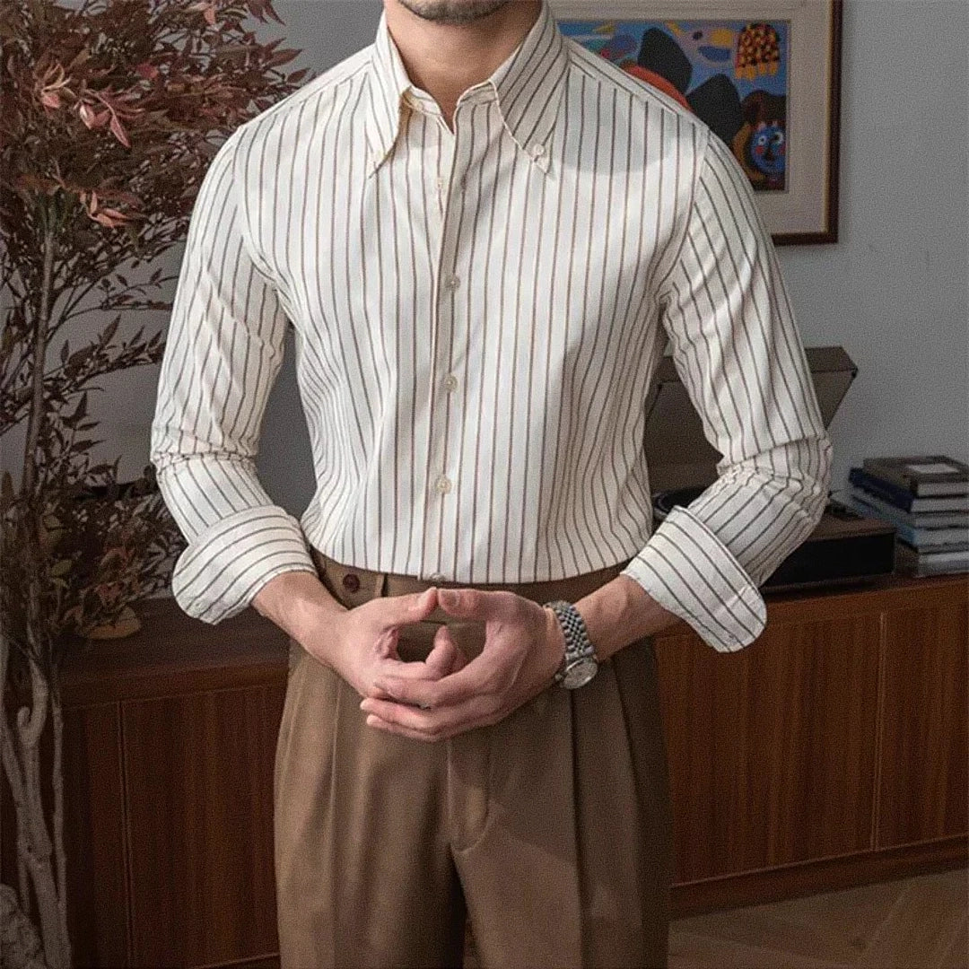 Camisa Social Masculina