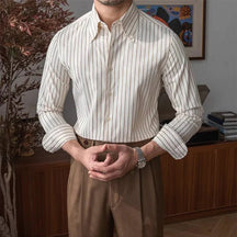 Camisa Social Masculina