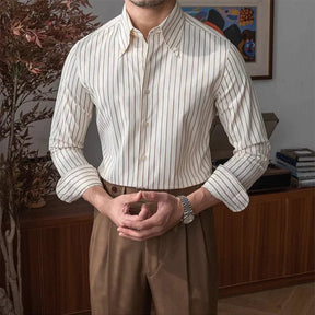 Camisa Social Masculina