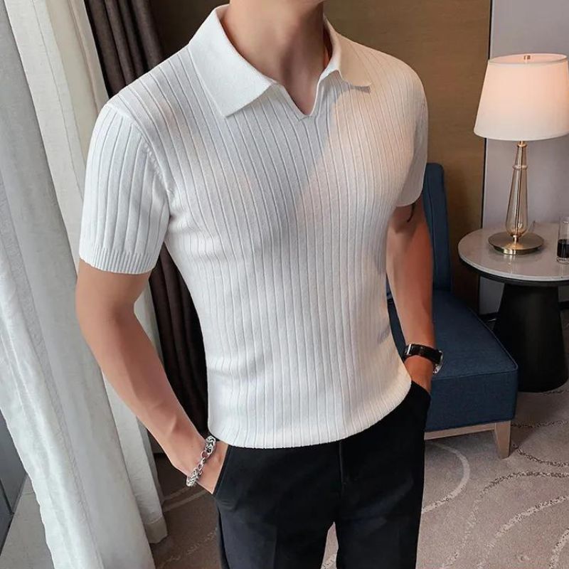 Camisa Polo