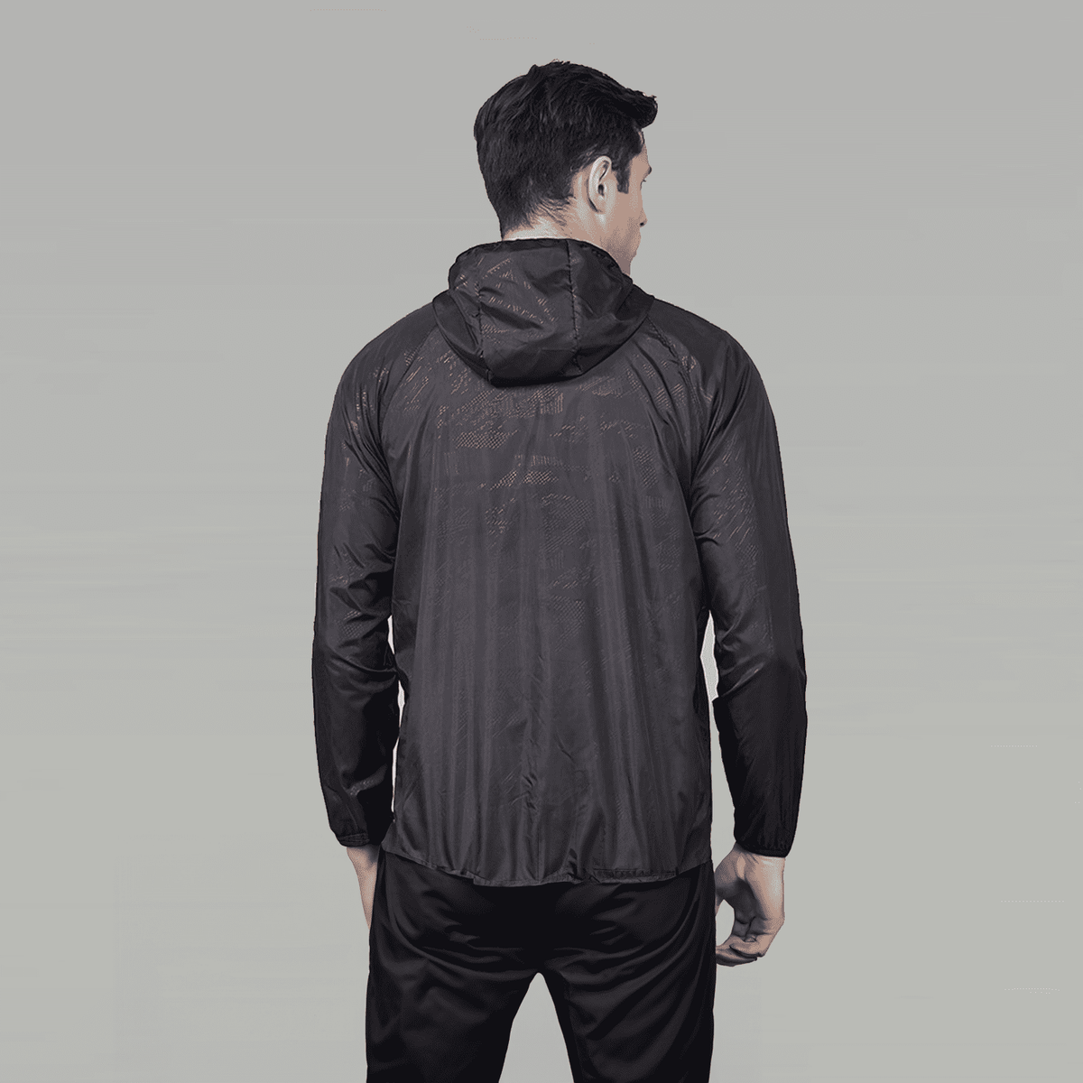 Jaqueta Corta Vento Masculina
