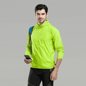 Jaqueta Corta Vento Masculina