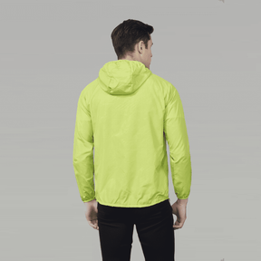Jaqueta Corta Vento Masculina
