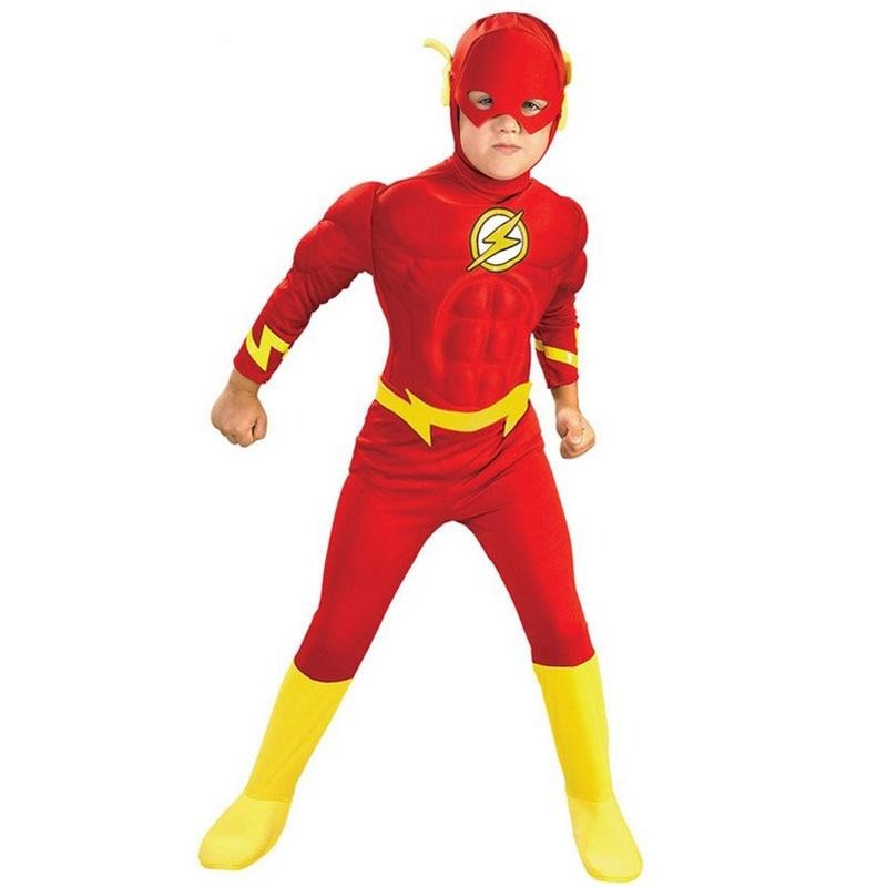 Fantasia Infantil Flash