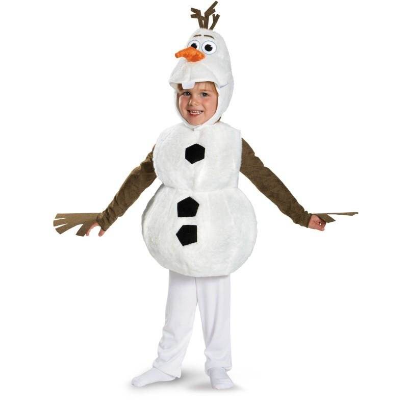 Fantasia Olaf  Frozen