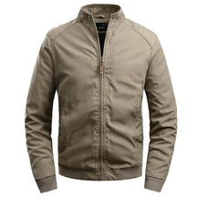 Jaqueta Masculina