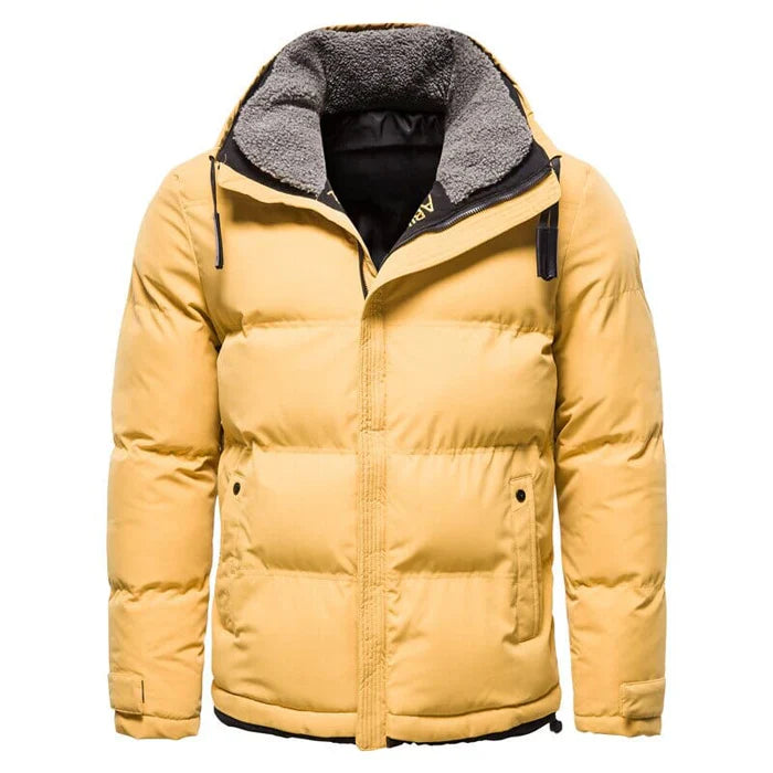 Jaqueta Masculina Fiorinni Action