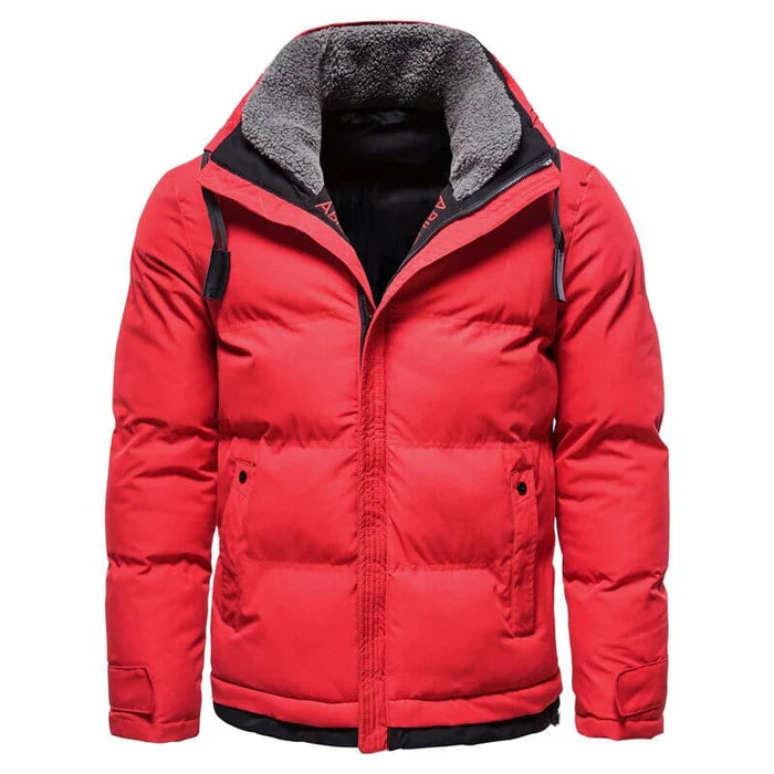 Jaqueta Masculina Fiorinni Action