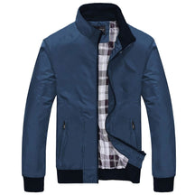 Jaqueta Masculina
