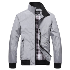 Jaqueta Masculina