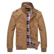 Jaqueta Masculina
