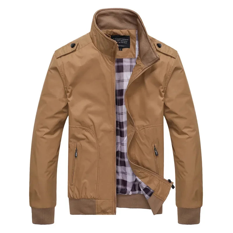 Jaqueta Masculina